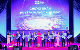 Sao Vàng Holdings: Đại lý F1 phân phối chính thức Vinhomes Global Gate – Cổ Loa