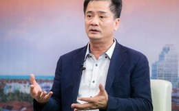TS Nguyễn Văn Đính: Hà Nam là lựa chọn sống xứng tầm, xứng đáng, chất lượng và dịch vụ cao cấp