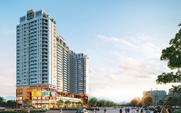 Bắc Vũng Tàu - khu đô thị năng động, hiện đại mới của thành phố biển
