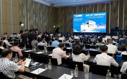 Hơn cả mong đợi, Huber & Ranner với kỳ vọng vươn xa tại Việt Nam