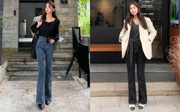 Không phải jeans ống đứng, đây mới là 3 kiểu quần jeans dẫn đầu xu hướng hiện tại