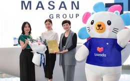 Lazada vinh danh những thương hiệu xuất sắc tại giải thưởng LazMall Brand Awards 2024