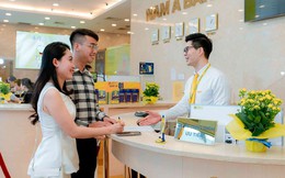  Năm 2024, Nam A Bank giữ đà tăng trưởng ổn định, quản trị rủi ro hiệu quả