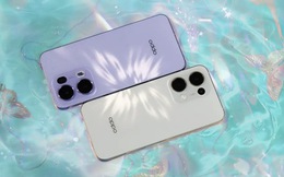 Trải nghiệm “Chuyên Gia AI” OPPO Reno13 & Reno13 Pro mới