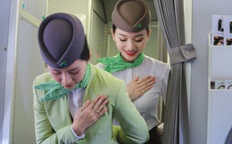 Bamboo Airways và 6 năm cất cánh tin yêu