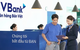 Bán lẻ thúc đẩy lợi nhuận tăng trưởng cho ngân hàng