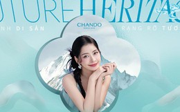 CHANDO Himalaya: Đưa di sản chạm đến trái tim thế giới