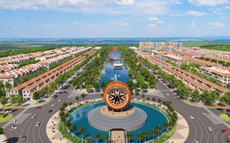 Sun Urban City Hà Nam - cuốn “từ điển mới” về tinh hoa văn hóa