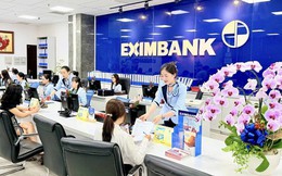 Hệ sinh thái số của Eximbank