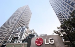 Doanh thu LG Electronics năm 2024 lập kỷ lục