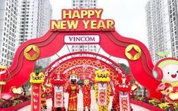 Các TTTM “All-in-one” – Điểm đến du Xuân chiều lòng đa thế hệ