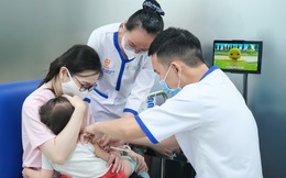 VNVC sắp có vaccine phòng tay chân miệng