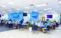 VietinBank tăng trưởng dư nợ bền vững đi đôi với kiểm soát chất lượng nợ