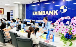 Eximbank đồng hành mạnh mẽ cùng doanh nghiệp vừa và nhỏ trong năm 2025