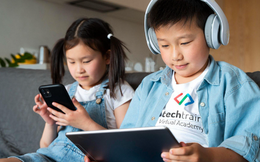 AI cho trẻ em: 500 suất trải nghiệm từ TechTrain