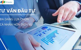 Trải nghiệm dịch vụ tư vấn đầu tư chứng khoán từ góc nhìn của một nhà đầu tư