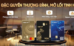 Nâng tầm trải nghiệm tài chính với hệ sinh thái thẻ tín dụng Eximbank