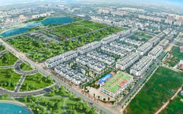 Giải mã lý do Eurowindow Twin Parks “lọt mắt xanh” nhà đầu tư