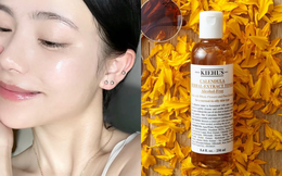 Các món đồ skincare cho những ngày thời tiết thất thường, giúp làn da chị em luôn căng mướt và dễ chịu