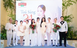 Sao Việt nói gì về sự kiện &quot;Tỏa sáng 24/7&quot;?