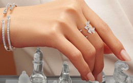 DOJI & TGKC tôn vinh xu hướng đa phong cách với ưu đãi 8/3