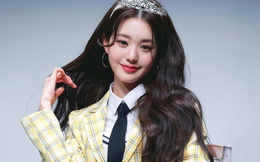 &quot;Công chúa Kpop&quot; Jang Won Young gây sốt cõi mạng với hệ tư tưởng may mắn &quot;Lucky Vicky&quot;