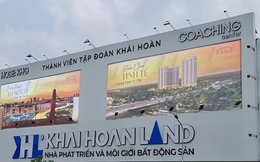 Khải Hoàn Land hoàn tất mua lại gói trái phiếu trước hạn 300 tỷ đồng