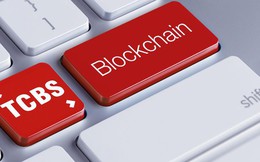 TCBS – Công ty chứng khoán tiên phong đưa Blockchain vào quản lý tài sản tài chính số