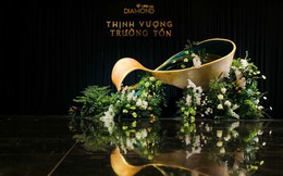 “Thịnh vượng trường tồn” – Lời tri ân đẳng cấp từ VPBank dành riêng cho khách hàng ưu tiên