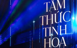 “Tâm thức tinh hoa”: Khi âm nhạc chạm tới tầng sâu tâm thức