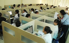 Đại học Quốc gia Hà Nội đóng cổng đăng ký dự thi đánh giá năng lực 