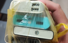 Hành động vì môi trường: Pisen thực hiện chiến dịch thu gom pin cũ - đổi pin mới