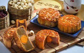 Sau Tết Trung thu, những chiếc bánh không bán được hoàn toàn biến mất - Chúng đã đi đâu?