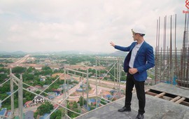 Tìm kiếm thông tin dự án bất động sản ở đâu hiệu quả?