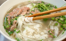 Loại rau giúp phòng ngừa ung thư, làm chậm lão hóa cực tốt luôn có trong món ăn "quốc dân" của người Việt