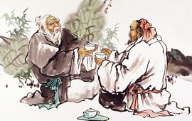 Người có 4 đặc điểm này về già "vận đỏ như son", đi đâu cũng được quý nhân phù trợ