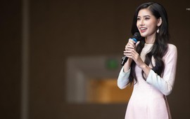 Giảng viên Tổ chức giáo dục FPT vào chung kết Miss Universe Việt Nam 2023