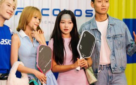 Facolos gây sốt cộng đồng pickleball với community night cực cháy