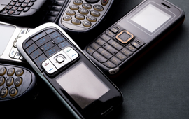 Viettel tặng điện thoại miễn phí cho khách hàng lên đời 4G cam kết sử dụng gói cước