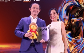 VIB cùng các tài năng sáng tạo trẻ chinh phục thử thách digital tại Vietnam Young Lion 2024