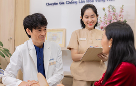 Giải đáp chi tiết có nên cắt bọng mắt dưới không?