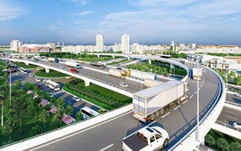 Thành phố Thủ Đức vươn tầm – Bất động sản vào đường đua tăng trưởng