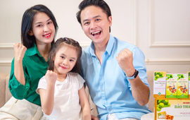 Giải mã thuốc ho bổ phế được 98% người dùng hài lòng và tin tưởng lựa chọn