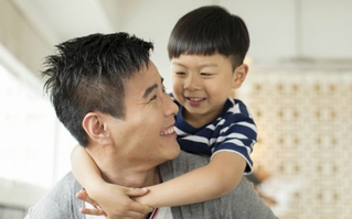 Ông bố nào cũng nên nói 7 điều này với con trai, giúp trẻ tăng EQ lại cải thiện cách giao tiếp