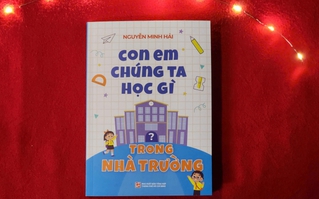 “Giải mã” việc dạy và học nhân Ngày Nhà giáo Việt Nam 20/11