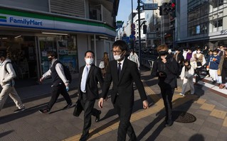 Khủng hoảng dân số ở Nhật Bản: Giải pháp khắc phục sẽ phải mất hàng thập kỷ
