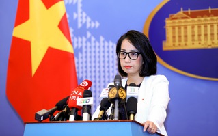 Bộ Ngoại giao cập nhật về công tác bảo hộ công dân Việt Nam tại Thái Lan