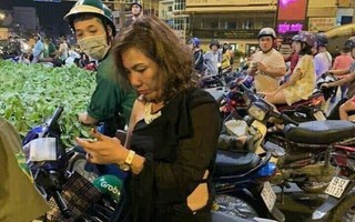 Chính thức khởi tố kèo nhà cái w88 xe BMW gây tai nạn liên hoàn