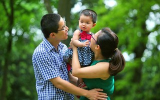 Tổ chức kèo nhà cái tỷ lệ bóng đá “Bộ tiêu chí ứng xử trong gia đình”