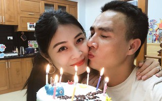 Hôn phu MC Hoàxem trực tiếp bóng đá kèo nhà cái Linh phủ nhận chuyện chia tay